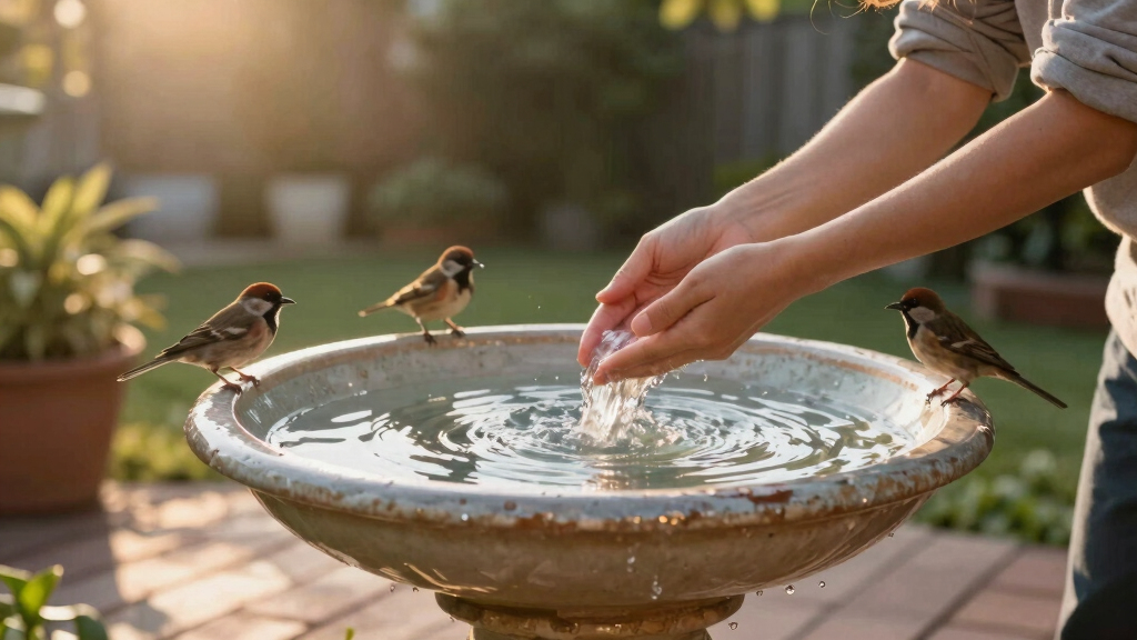 best bird baths