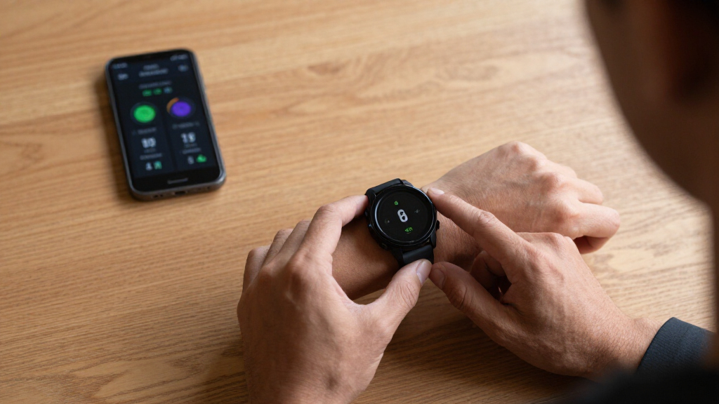 gps running watches