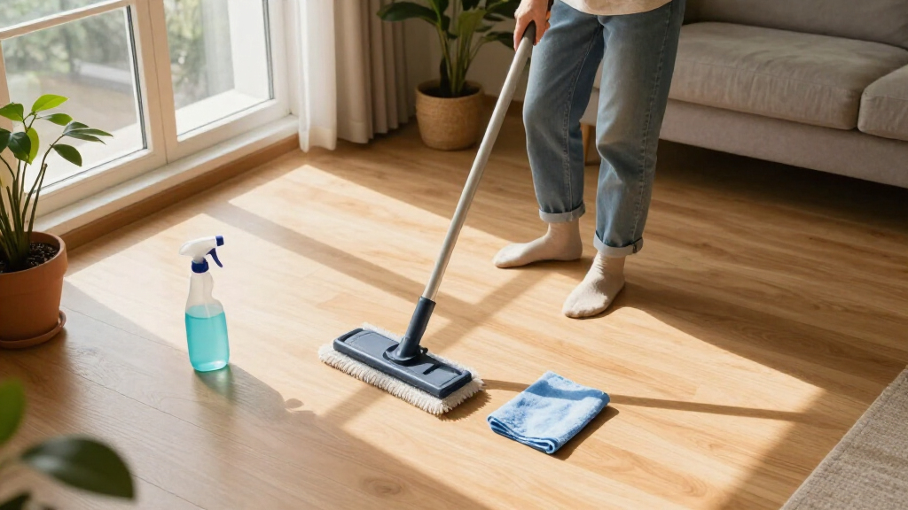best home cleaning products