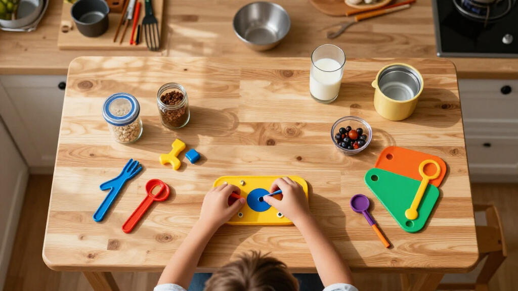 educational stem kits for kids