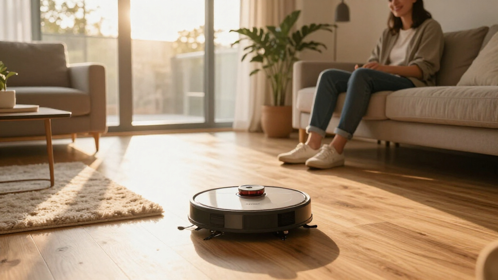 roborock robot vacuums for large homes guide 3