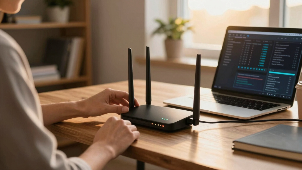 privacy-focused VPN routers