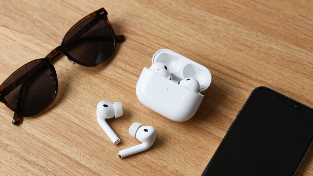 wireless earbuds for dad