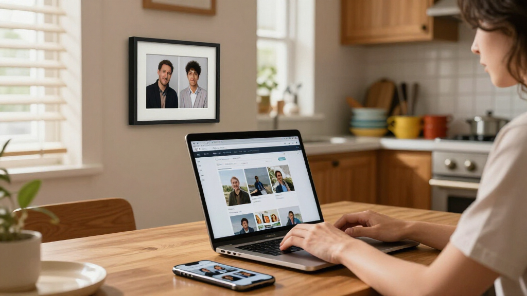 10 Best Digital Photo Frames With Email Photo Sending Feature in 2026