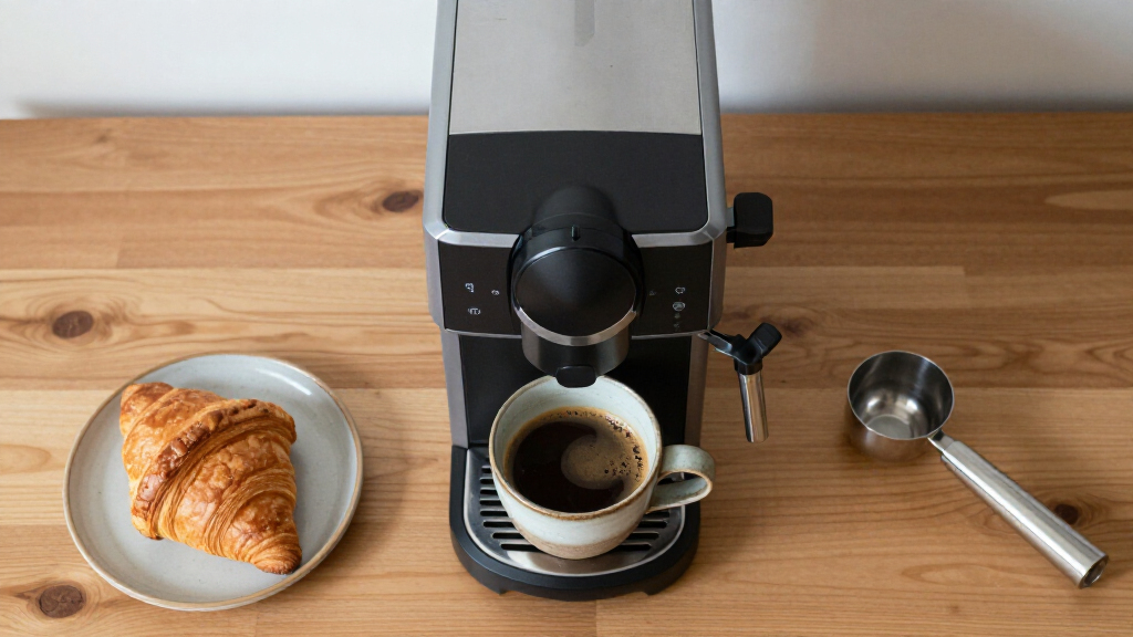 best bean to cup coffee machine