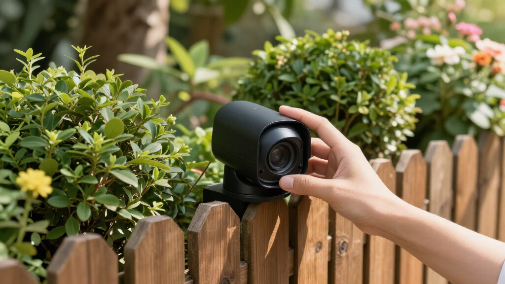 best home security cameras