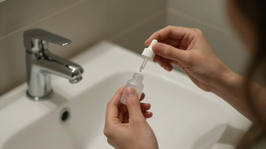 best eye drops