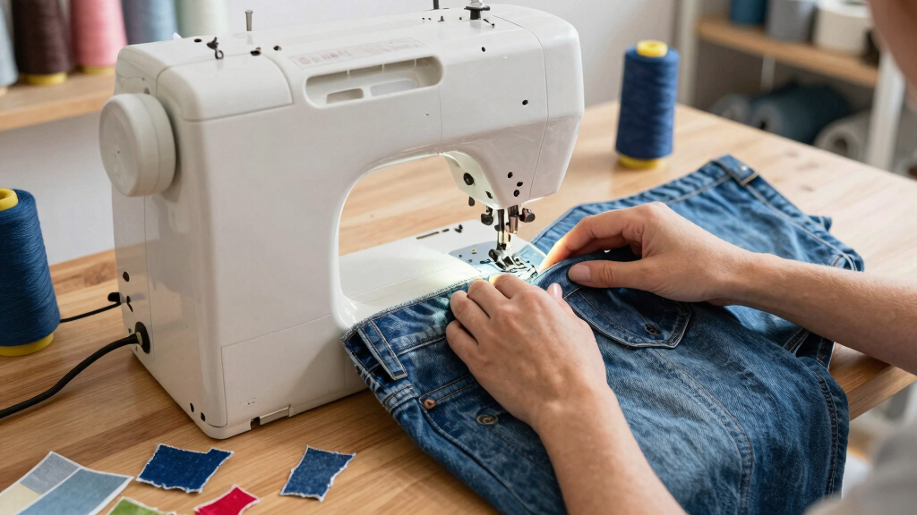 best jean shorts