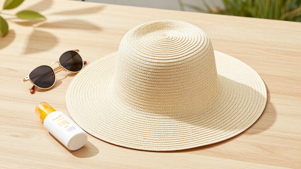 uv protection sun hat