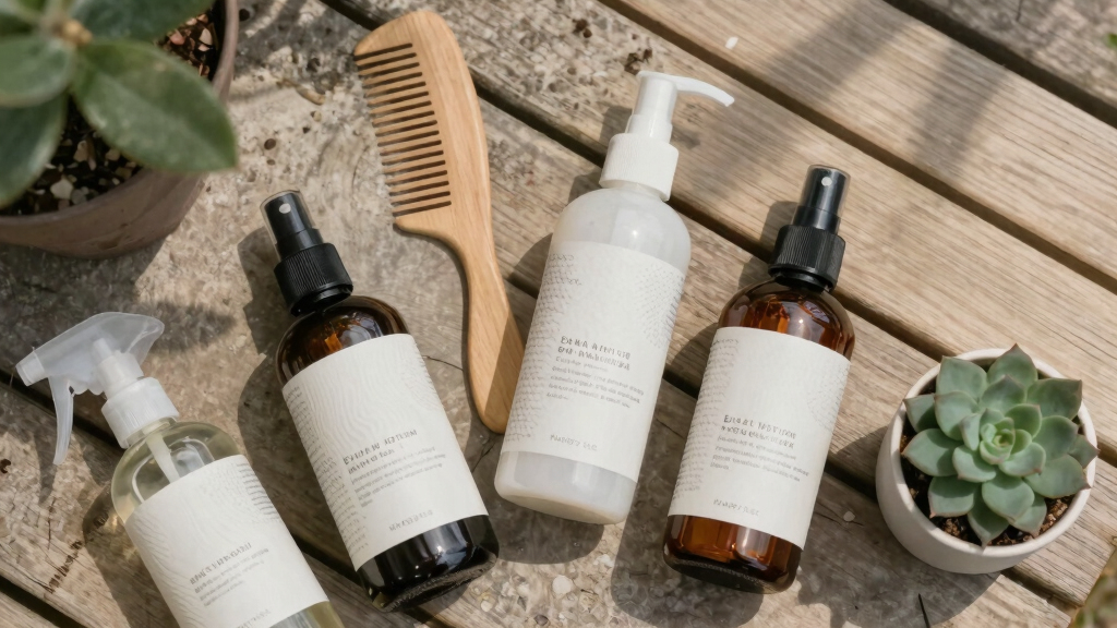 best curly hair products
