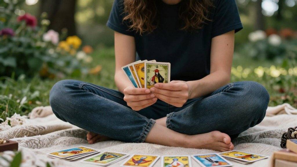 15 Best Oracle Card Decks for Love Focus in 2026
