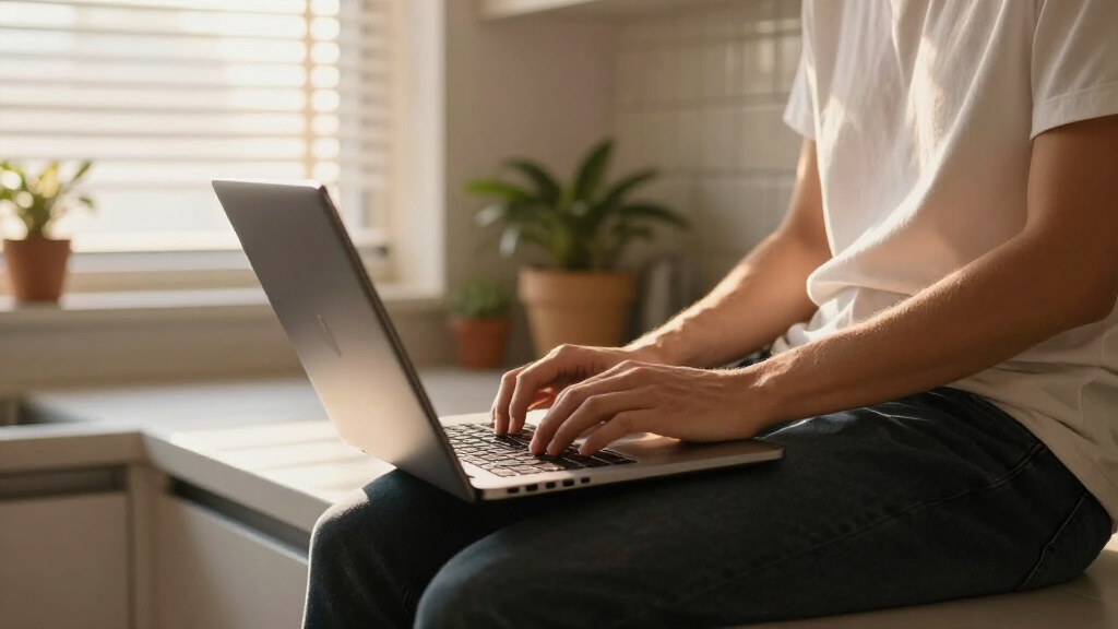 best energy-efficient laptops