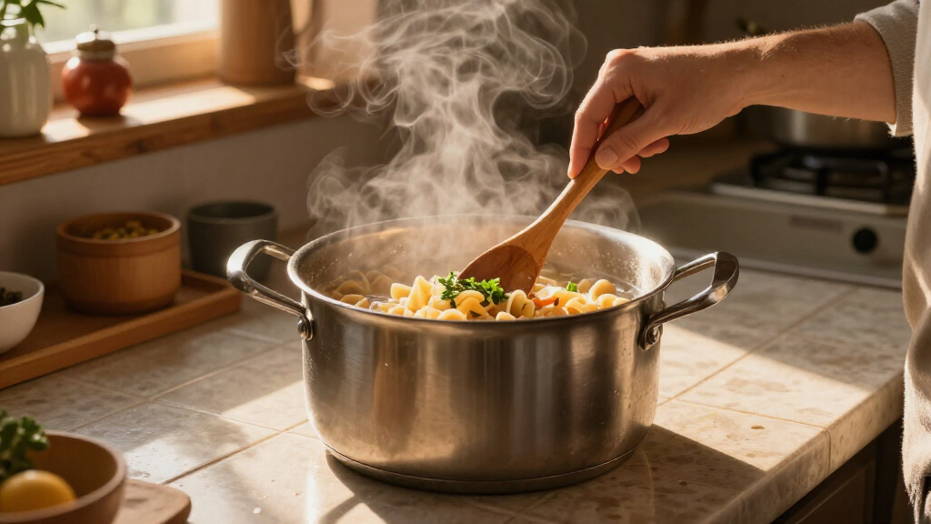 14 Best Pasta Cookers in 2026