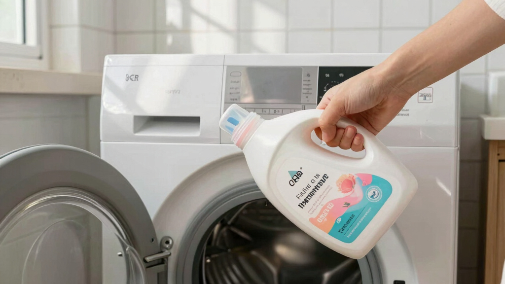 best fragrance-forward laundry detergents