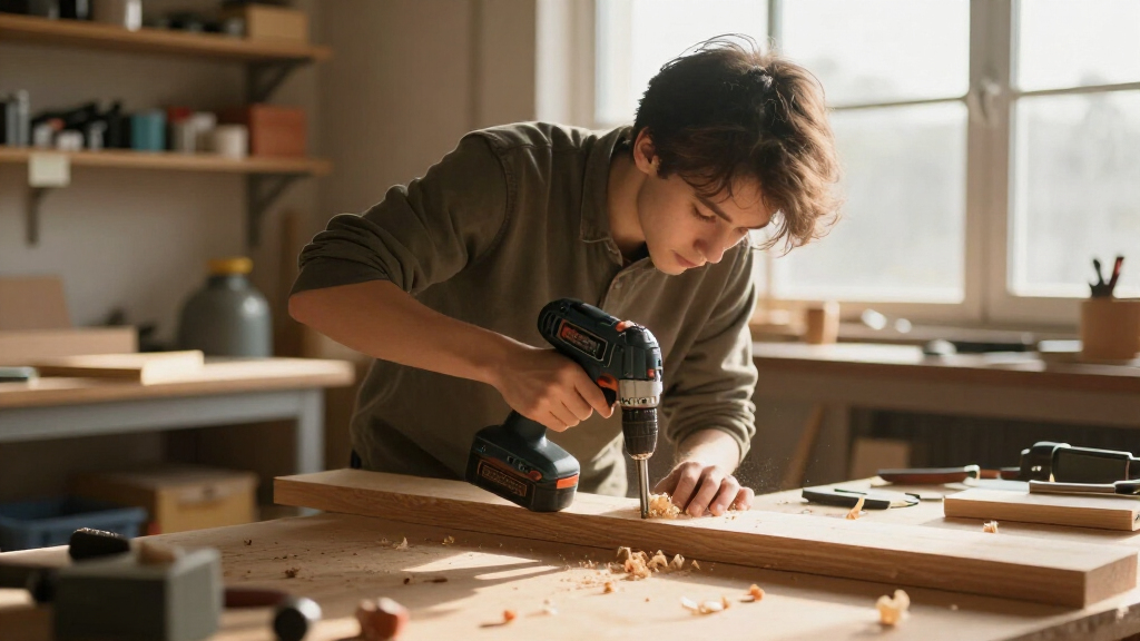 woodworking tools for students