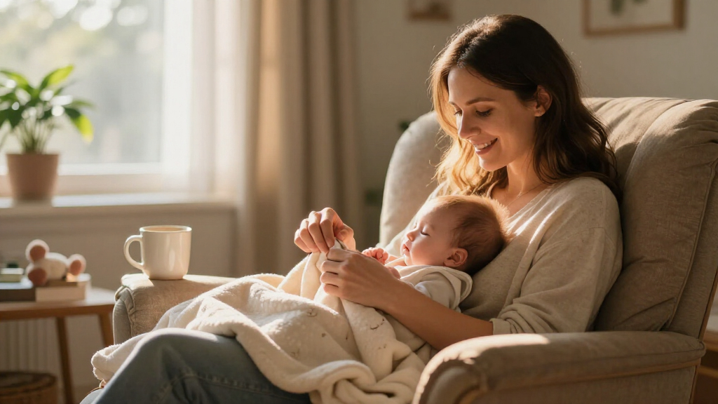 gifts for new moms