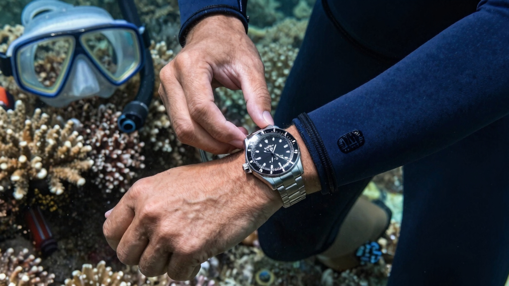 best dive watches
