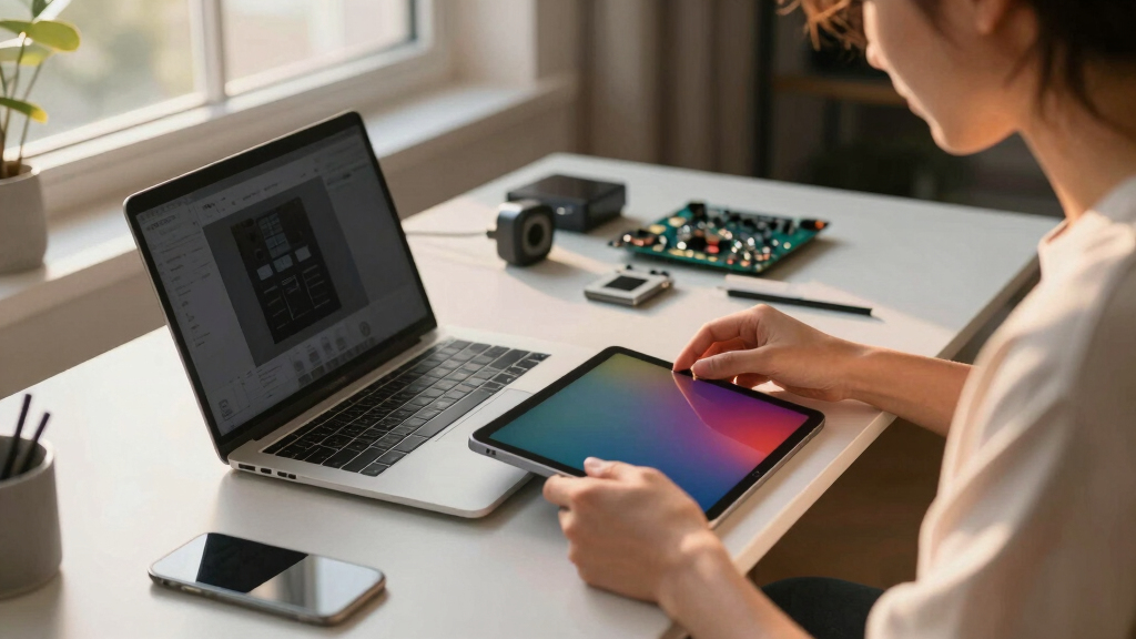 best computers, tablets & components