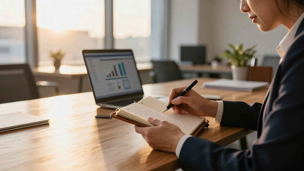 professional business planners