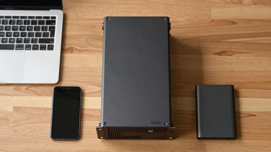 5 Best 1U Rackmount Servers for High-Density Compute in 2026