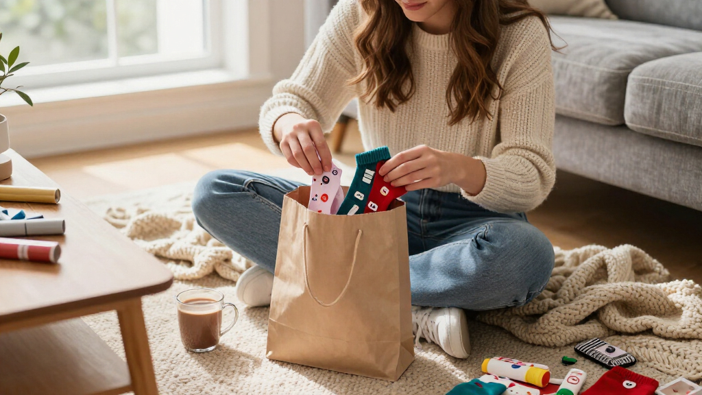 stocking stuffers for teens