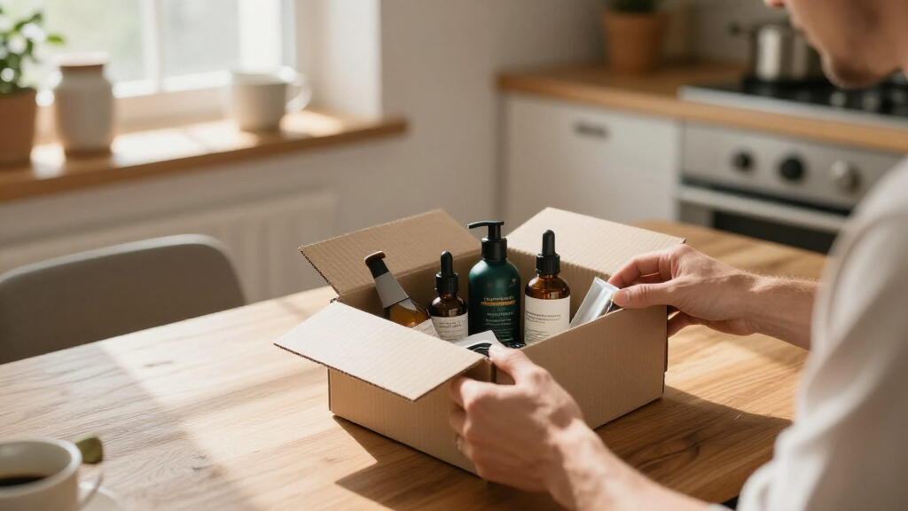 subscription boxes for men