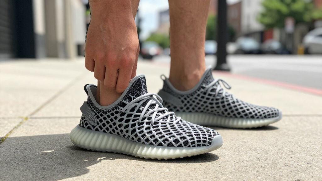best 3D-printed sneakers