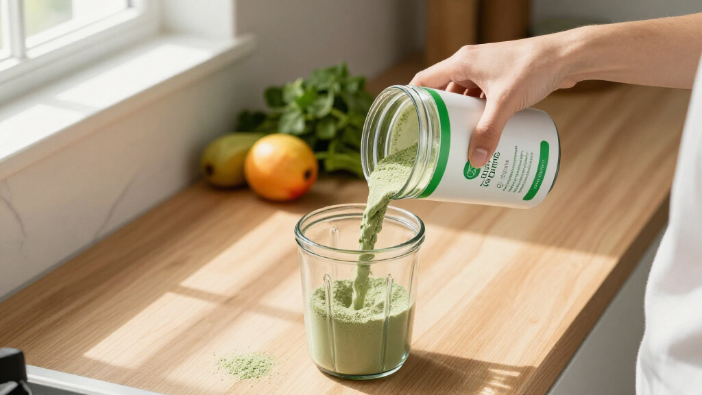 12 Best Plant-Based Protein Powders That Deliver Power and Purity