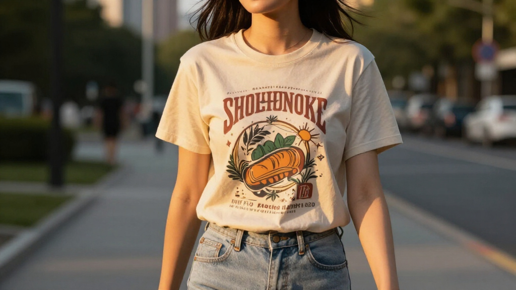 best trendy women's t-shirts