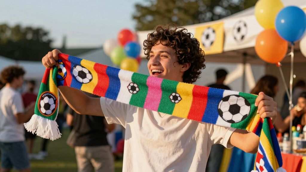12 Best Soccer Fan Party Supplies in 2026