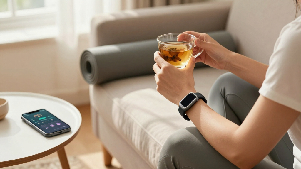 personal wellness devices