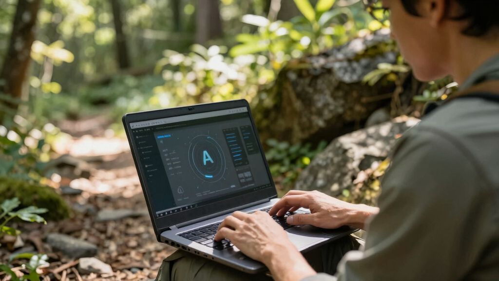 Why Local AI Means Faster, Safer Content Creation