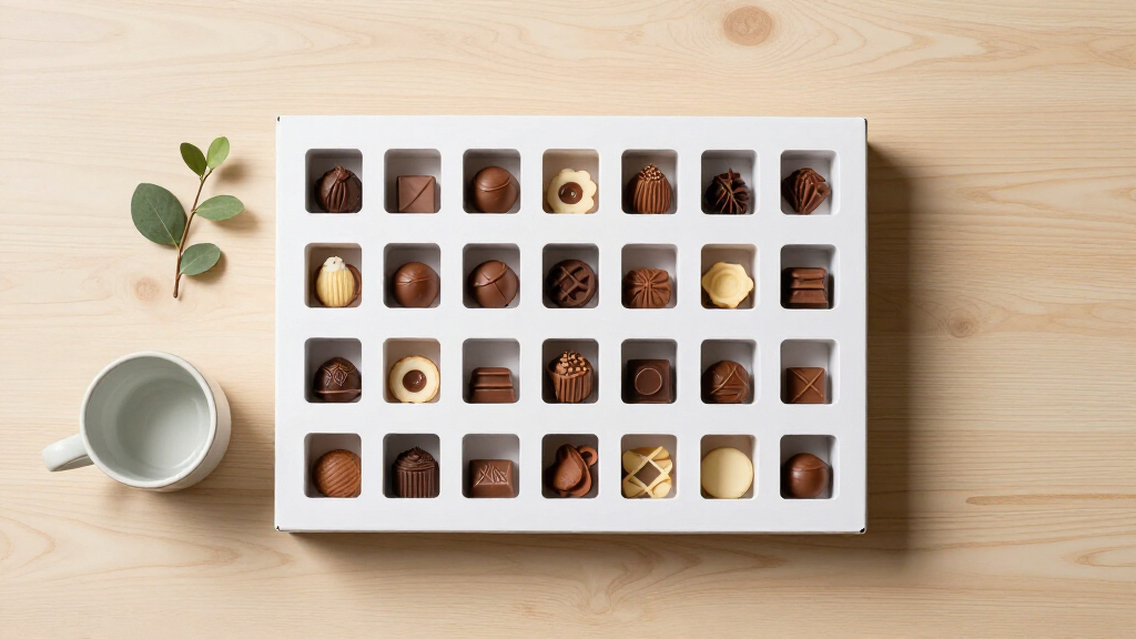 best food advent calendars
