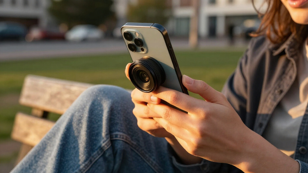 best lenses for product photography
