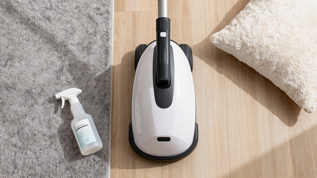 carpet cleaners for apartments