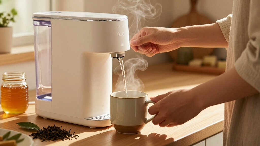 instant hot water dispenser under 300