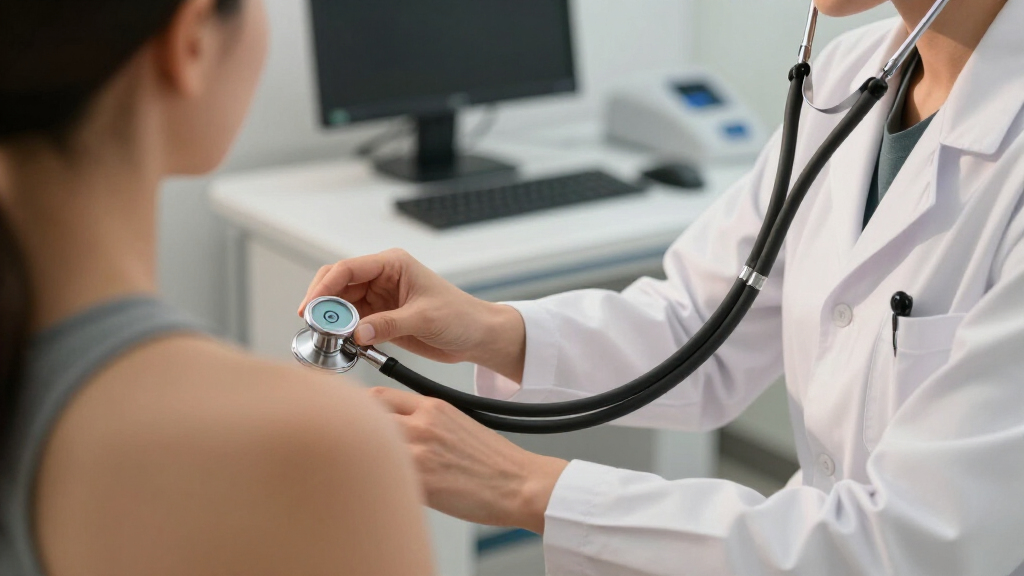 electronic stethoscopes professional