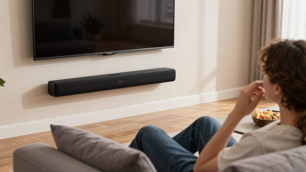 dolby atmos soundbar