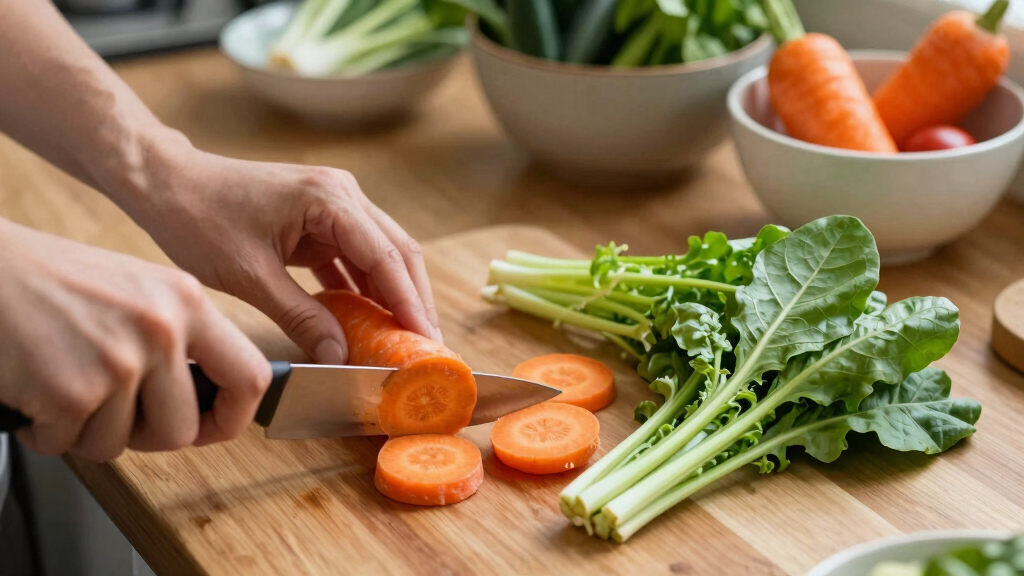 13 Best Essential Halal Organic Foods You Need in Your Pantry Today