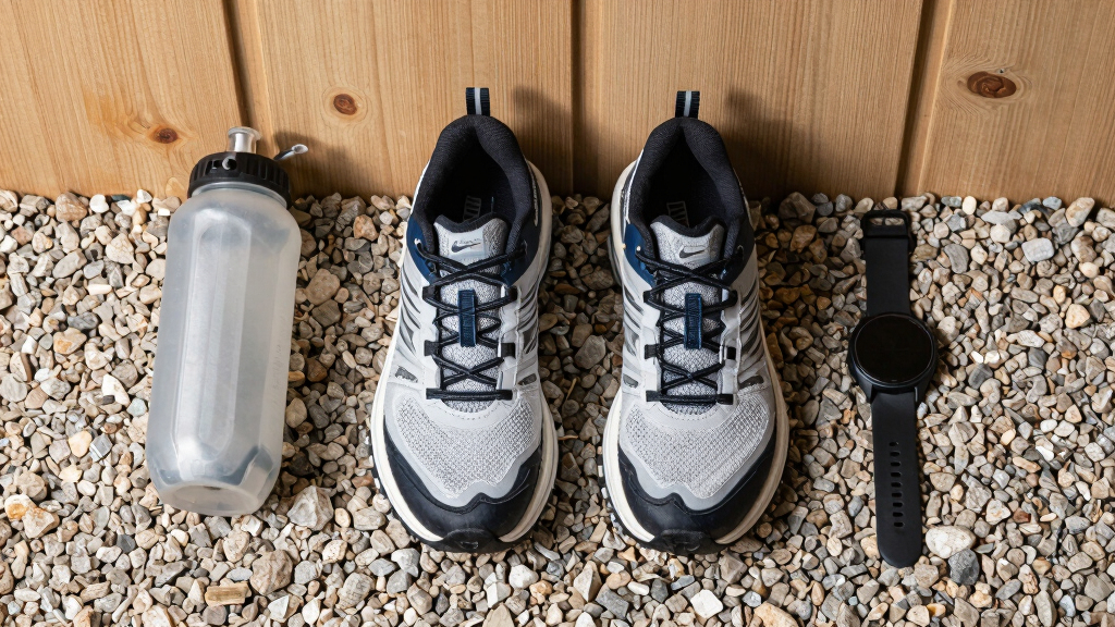 best trail running shoes