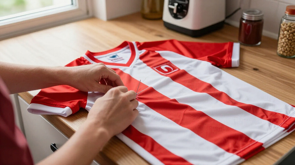 best DFB jerseys