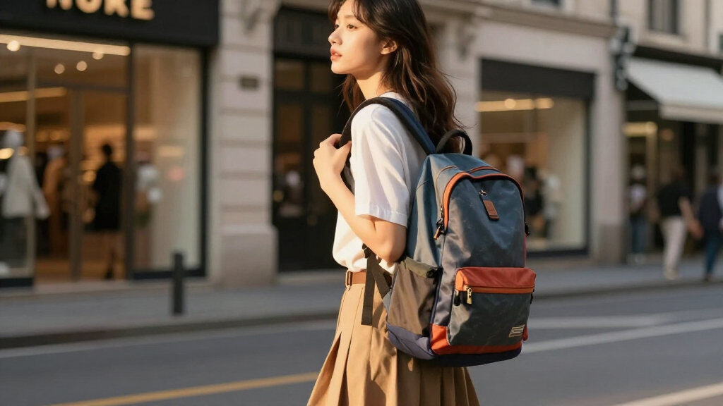 14 Best Fashion Backpacks for Students in 2026