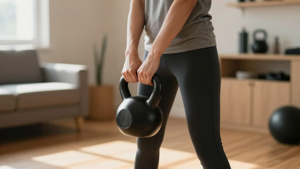 adjustable kettlebells for home