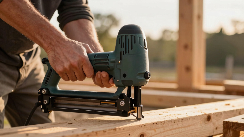 11 Best Cordless Framing Nailer in the US for 2026