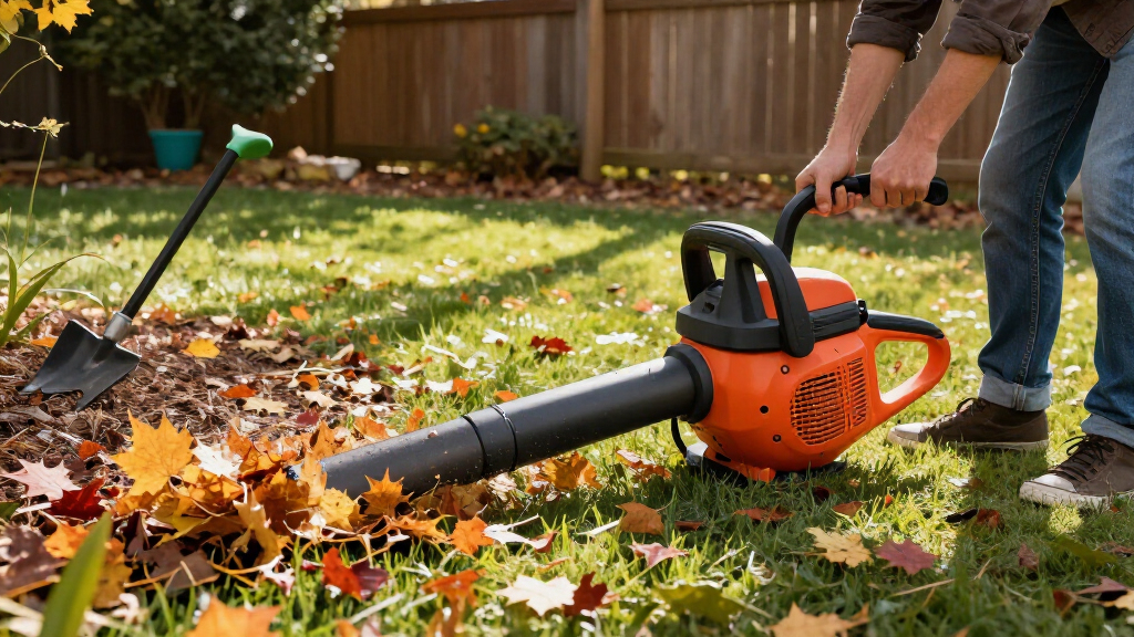 13 Best Leaf Blowers for Fall Yard Work in 2026