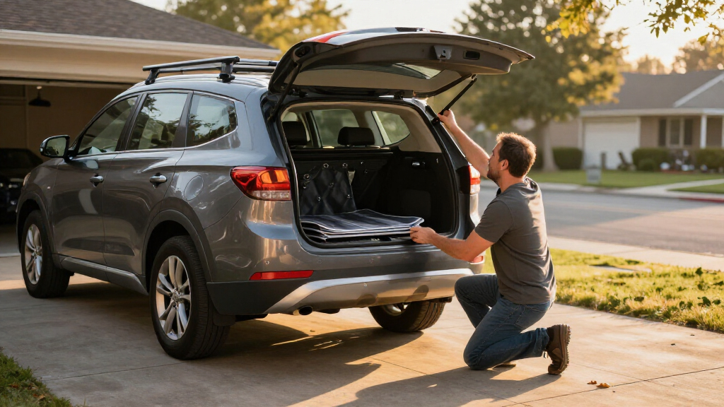 best Hyundai Palisade accessories