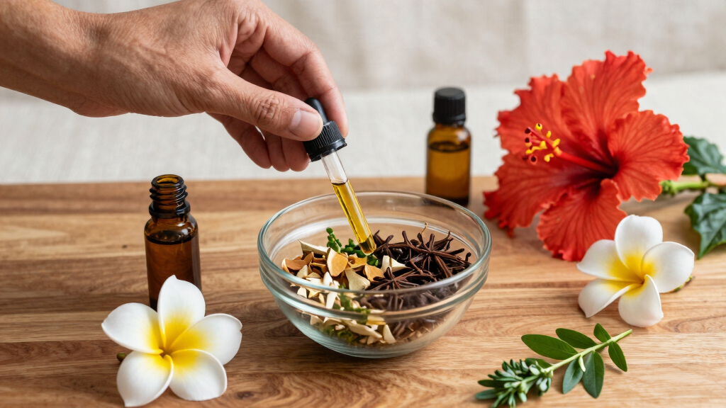 best tropical perfumes