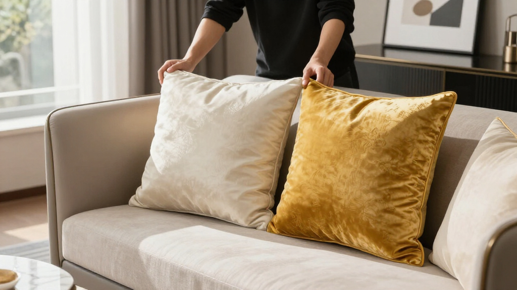 decorative pillow covers luxury on amazon