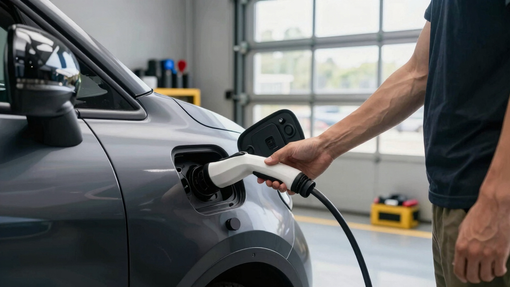 best electric microcars