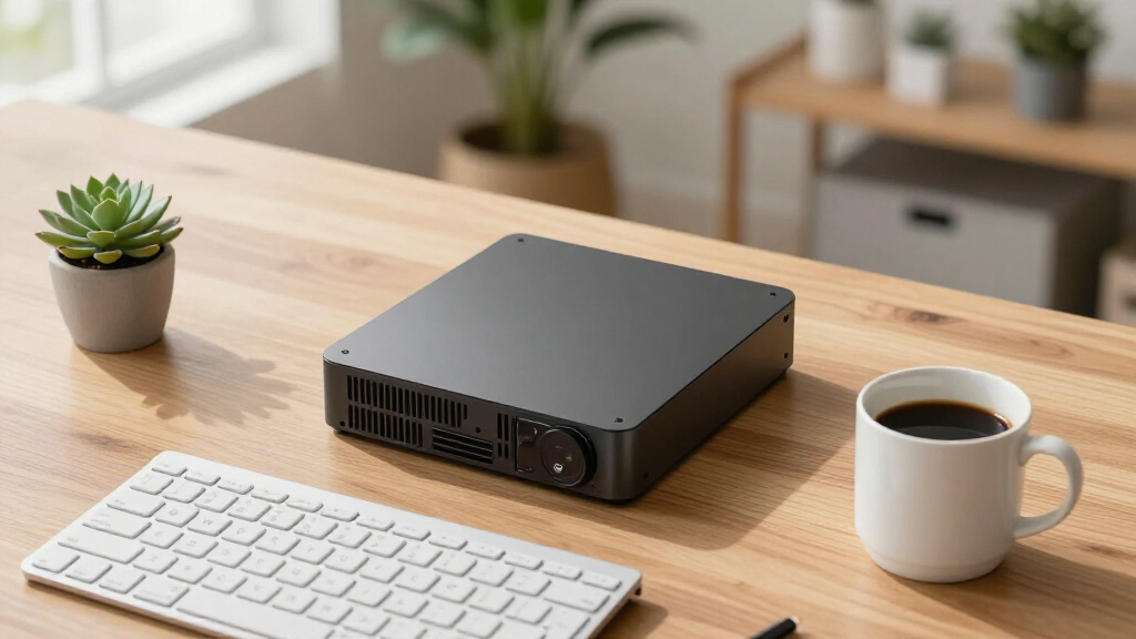 industrial mini pcs for ai inference
